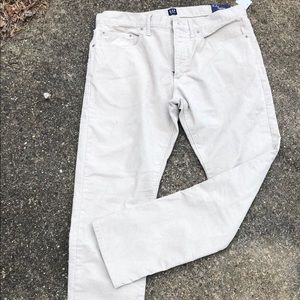 Gap Slim Fit Jeans